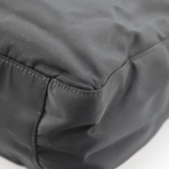 Auth Prada Nylon Leather Hand Tote Bag #48299P24B - Picture 10 of 15